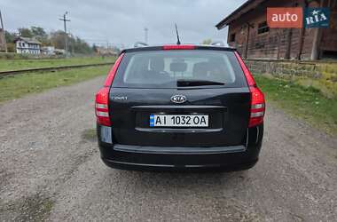 Универсал Kia Ceed 2008 в 