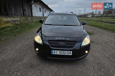 Универсал Kia Ceed 2008 в 