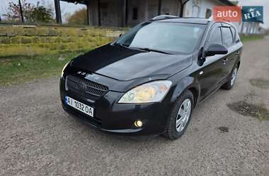 Универсал Kia Ceed 2008 в 