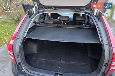 Универсал Kia Ceed 2008 в 