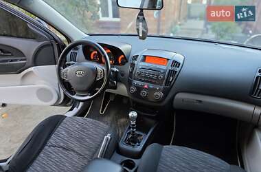 Универсал Kia Ceed 2008 в 