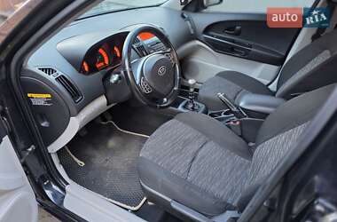 Универсал Kia Ceed 2008 в 