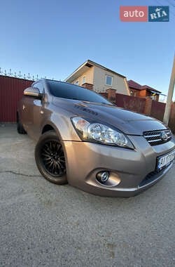 Хэтчбек Kia Ceed 2008 в Киеве Хэтчбек Kia Ceed 2008 в Киеве