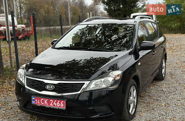 Универсал Kia Ceed 2009 в Виннице