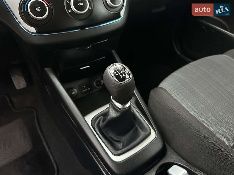 Універсал Kia Ceed 2009 в Вінниці