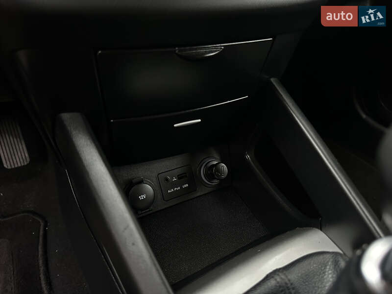 Універсал Kia Ceed 2009 в Вінниці