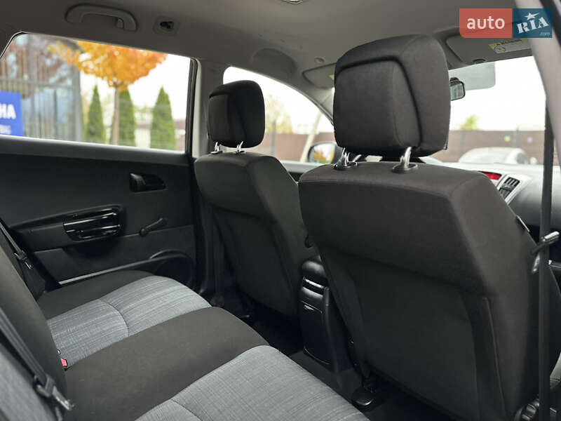 Універсал Kia Ceed 2009 в Вінниці