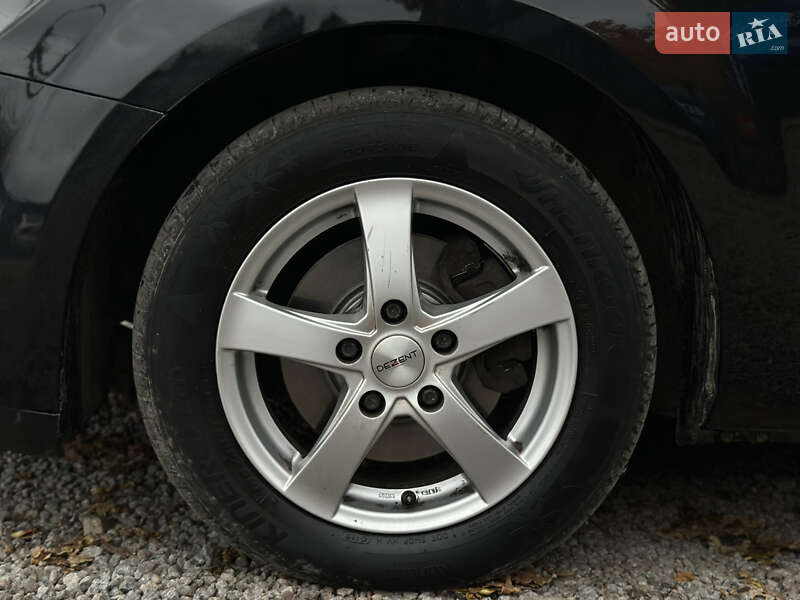 Універсал Kia Ceed 2009 в Вінниці