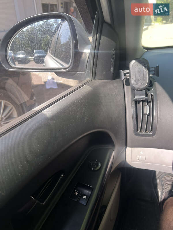 Хэтчбек Kia Ceed 2008 в Днепре фото 10 Хэтчбек Kia Ceed 2008 в Днепре