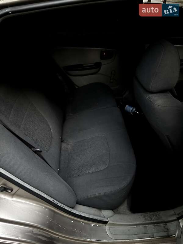 Хэтчбек Kia Ceed 2006 в Каменском фото 4 Хэтчбек Kia Ceed 2006 в Каменском