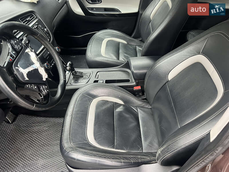 Універсал Kia Ceed 2013 в Харкові