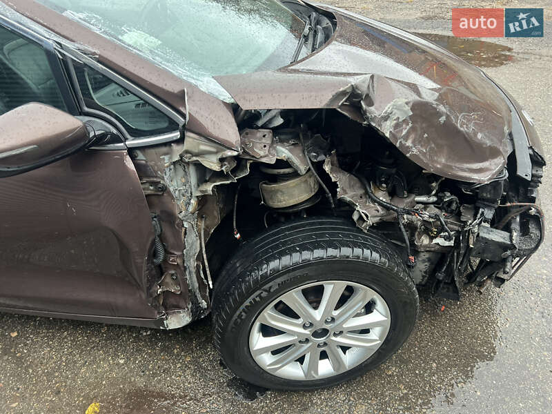 Універсал Kia Ceed 2013 в Харкові