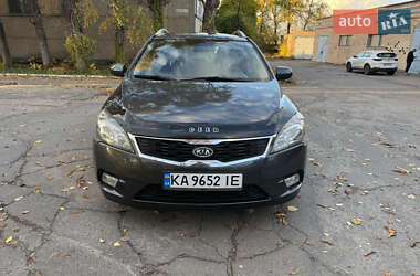 Універсал Kia Ceed 2012 в  фото 2 Універсал Kia Ceed 2012 в