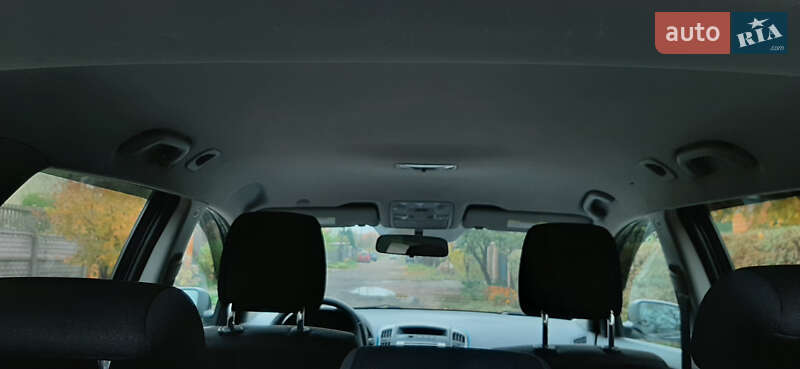 Універсал Kia Ceed 2009 в Чернігові