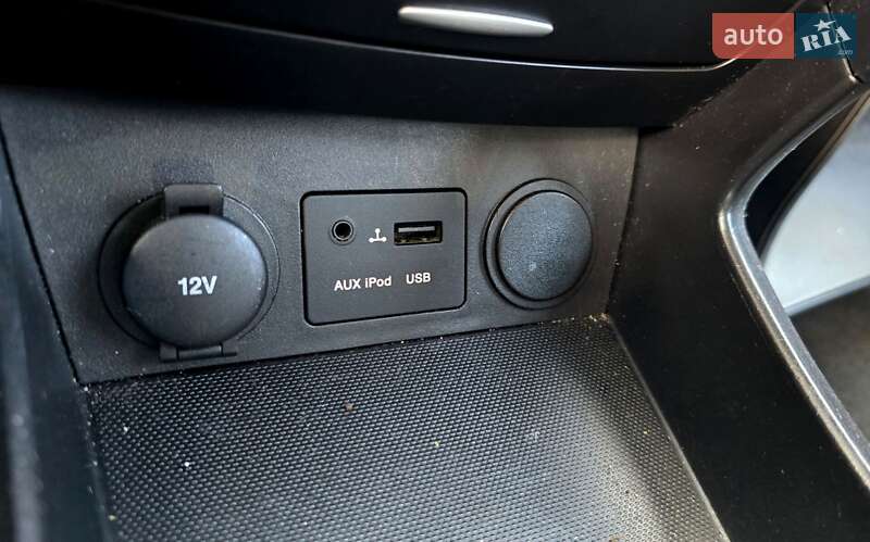 Універсал Kia Ceed 2012 в Івано-Франківську фото 41 Універсал Kia Ceed 2012 в Івано-Франківську