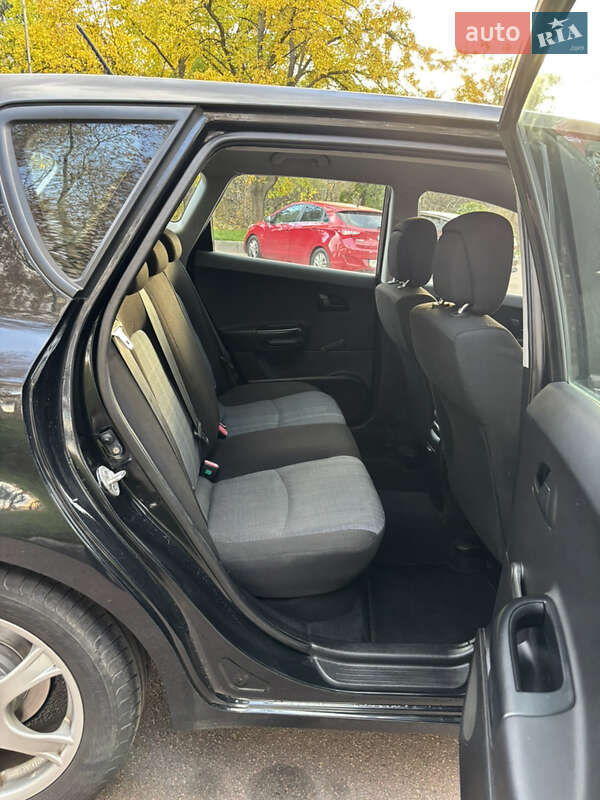 Хэтчбек Kia Ceed 2009 в Житомире фото 9 Хэтчбек Kia Ceed 2009 в Житомире