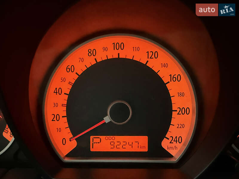 Универсал Kia Ceed 2008 в Днепре фото 12 Универсал Kia Ceed 2008 в Днепре