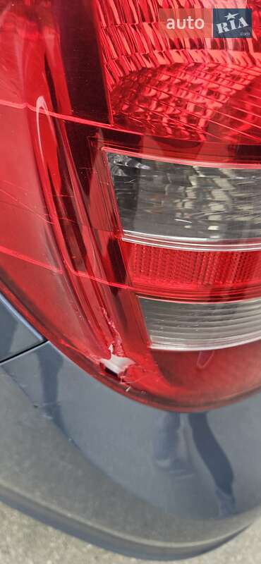 Универсал Kia Ceed 2007 в Харькове фото 23 Универсал Kia Ceed 2007 в Харькове