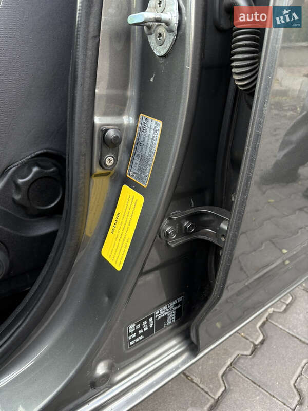 Универсал Kia Ceed 2011 в Киеве фото 13 Универсал Kia Ceed 2011 в Киеве