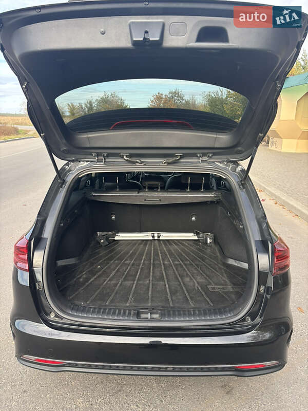 Универсал Kia Ceed 2021 в Запорожье