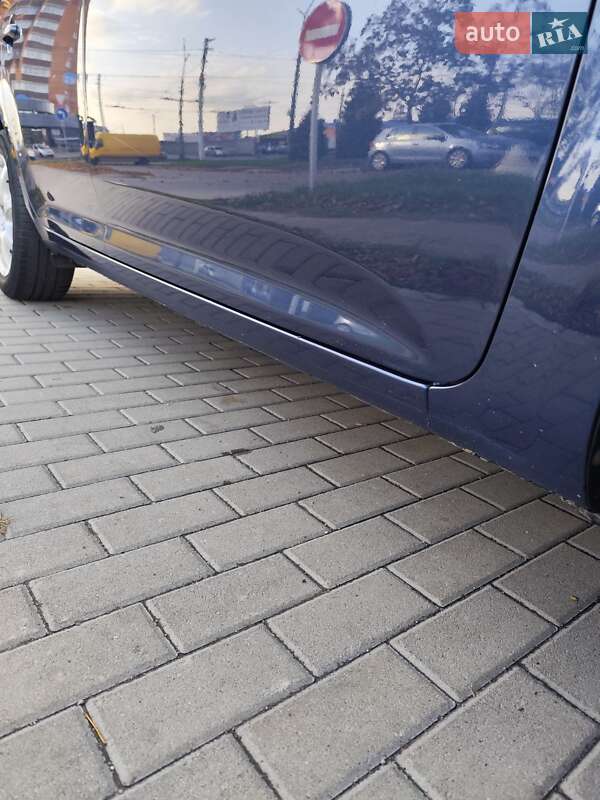 Універсал Kia Ceed 2010 в Білій Церкві фото 17 Універсал Kia Ceed 2010 в Білій Церкві