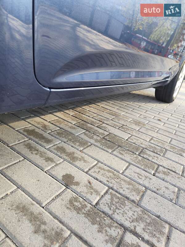 Універсал Kia Ceed 2010 в Білій Церкві фото 22 Універсал Kia Ceed 2010 в Білій Церкві