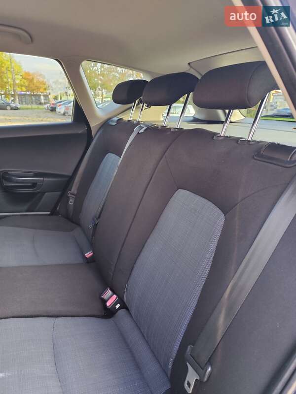 Універсал Kia Ceed 2010 в Білій Церкві фото 30 Універсал Kia Ceed 2010 в Білій Церкві