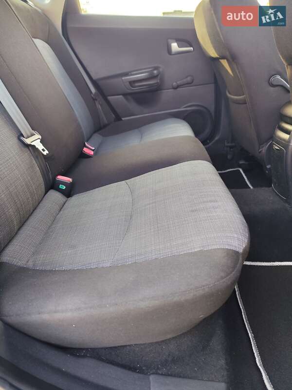 Універсал Kia Ceed 2010 в Білій Церкві фото 40 Універсал Kia Ceed 2010 в Білій Церкві