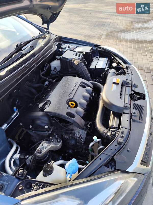 Універсал Kia Ceed 2010 в Білій Церкві фото 50 Універсал Kia Ceed 2010 в Білій Церкві