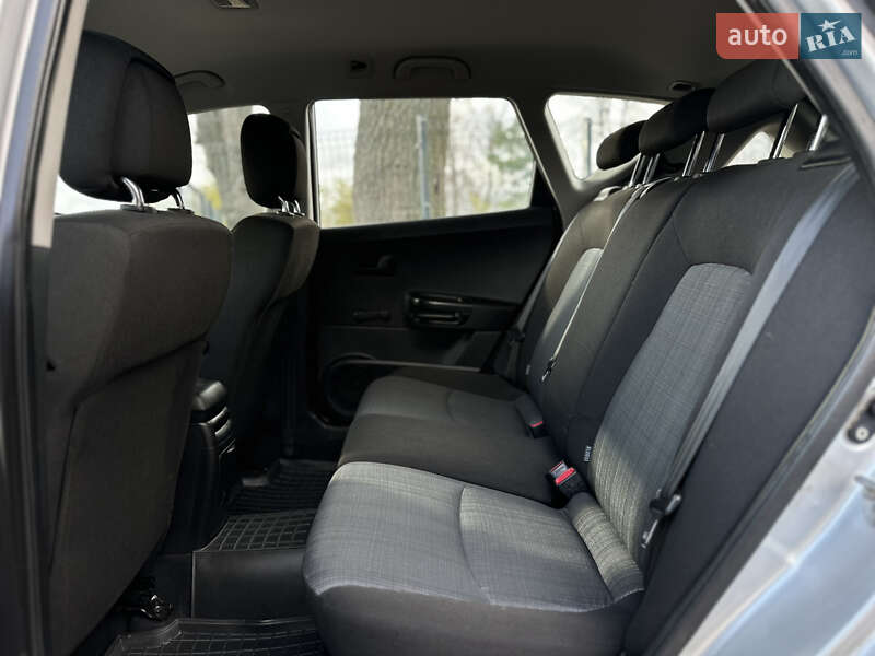 Универсал Kia Ceed 2011 в Виннице фото 33 Универсал Kia Ceed 2011 в Виннице