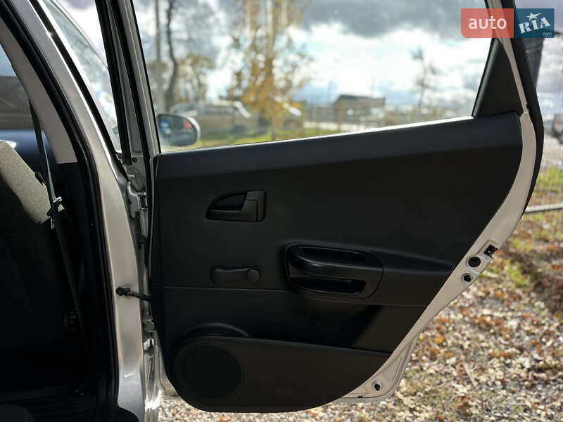 Универсал Kia Ceed 2011 в Виннице фото 37 Универсал Kia Ceed 2011 в Виннице