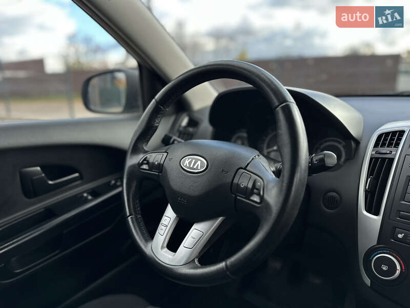 Универсал Kia Ceed 2011 в Виннице фото 45 Универсал Kia Ceed 2011 в Виннице