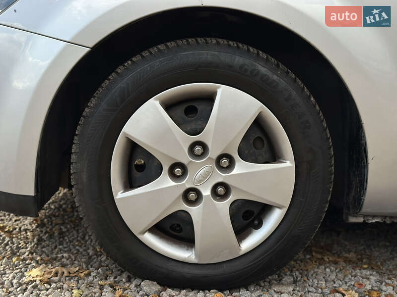 Универсал Kia Ceed 2011 в Виннице фото 48 Универсал Kia Ceed 2011 в Виннице