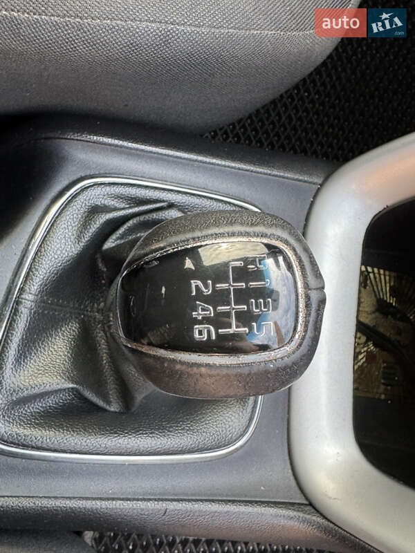 Универсал Kia Ceed 2015 в Прилуках