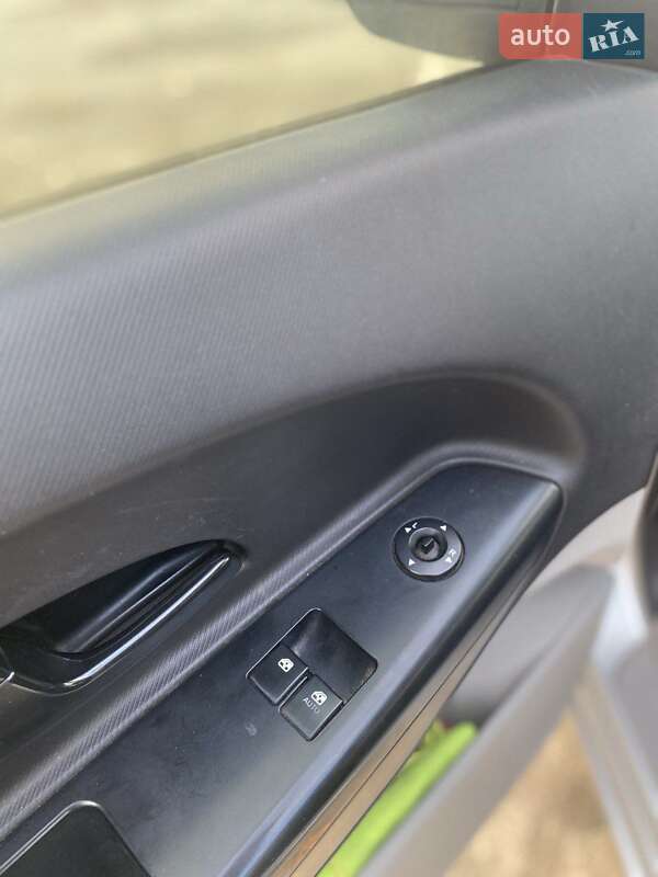 Хэтчбек Kia Ceed 2007 в Киеве фото 4 Хэтчбек Kia Ceed 2007 в Киеве