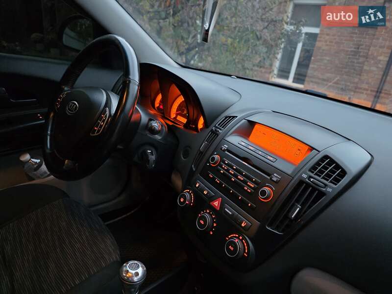 Универсал Kia Ceed 2008 в Бердичеве фото 15 Универсал Kia Ceed 2008 в Бердичеве