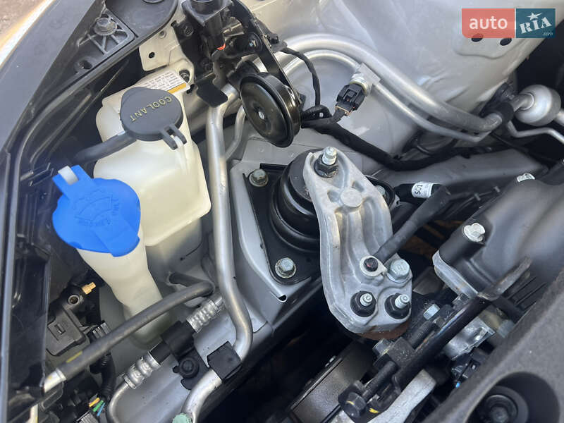 Універсал Kia Ceed 2009 в Охтирці