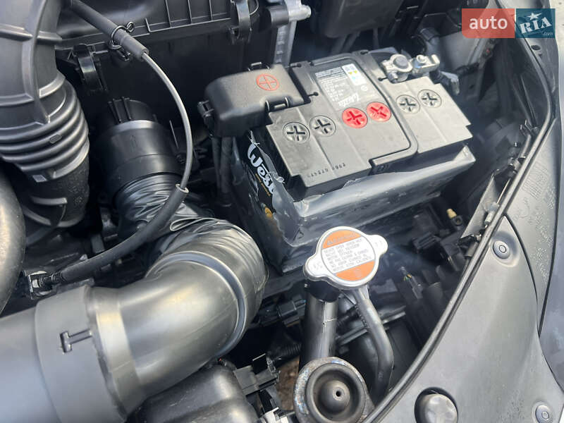 Універсал Kia Ceed 2009 в Охтирці