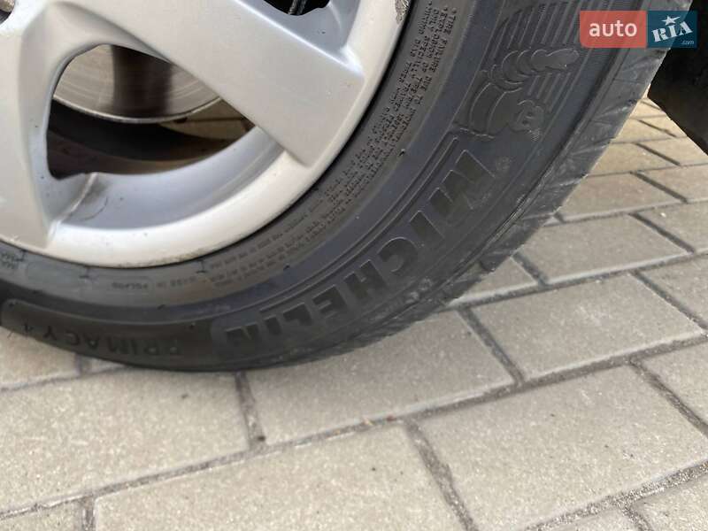 Универсал Kia Ceed 2007 в Запорожье фото 20 Универсал Kia Ceed 2007 в Запорожье