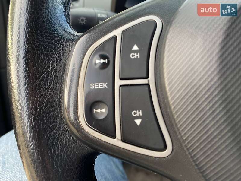 Универсал Kia Ceed 2007 в Запорожье фото 27 Универсал Kia Ceed 2007 в Запорожье