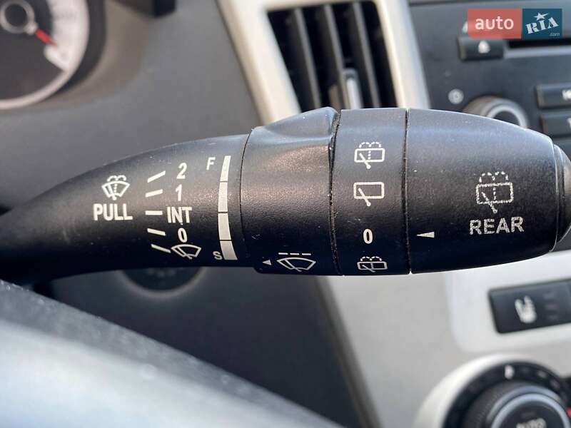 Универсал Kia Ceed 2007 в Запорожье фото 33 Универсал Kia Ceed 2007 в Запорожье