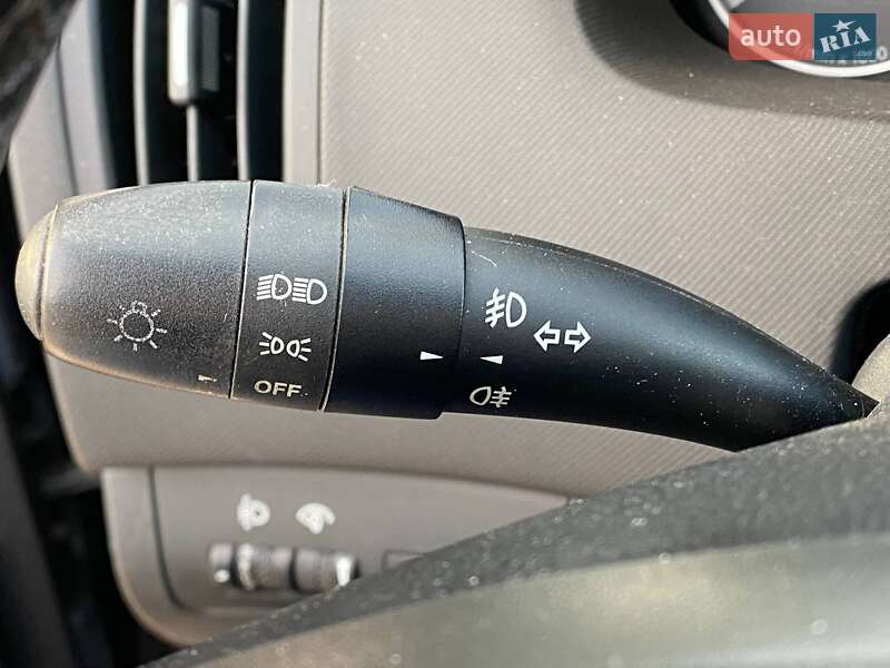 Универсал Kia Ceed 2007 в Запорожье фото 34 Универсал Kia Ceed 2007 в Запорожье