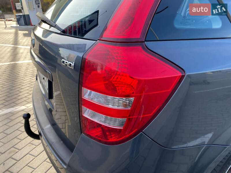 Универсал Kia Ceed 2007 в Запорожье фото 38 Универсал Kia Ceed 2007 в Запорожье