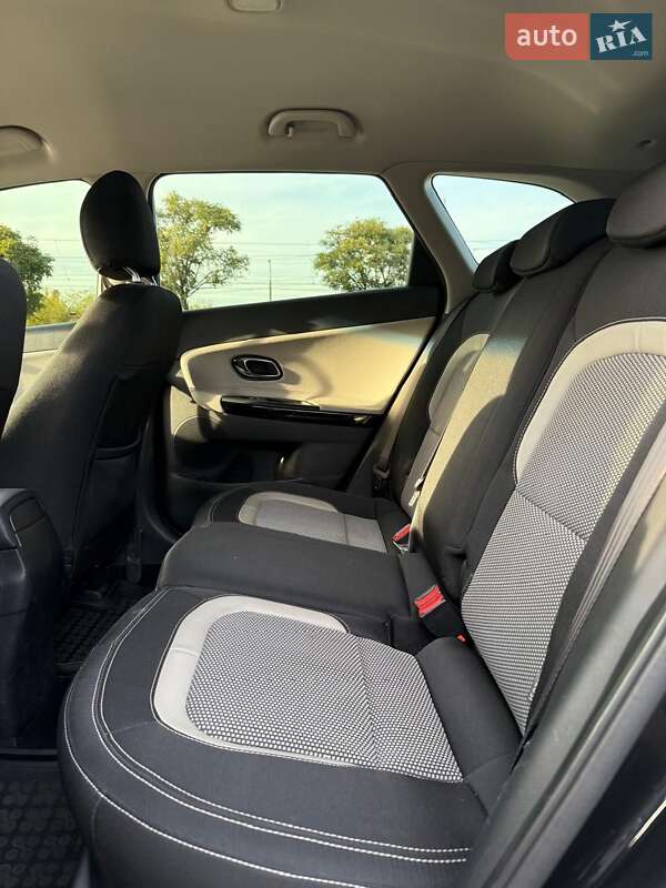 Универсал Kia Ceed 2013 в Запорожье