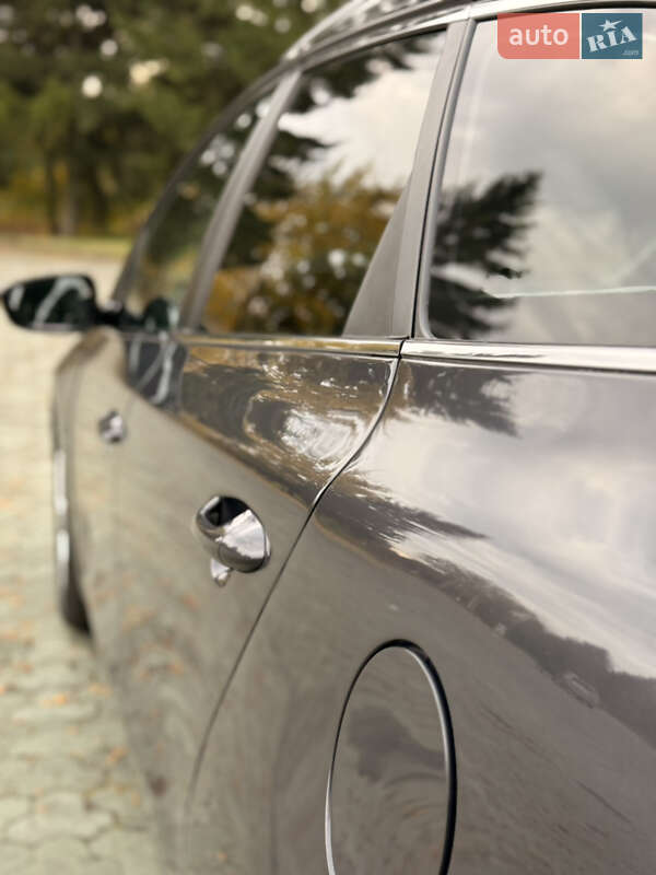 Универсал Kia Ceed 2013 в Дубно фото 18 Универсал Kia Ceed 2013 в Дубно