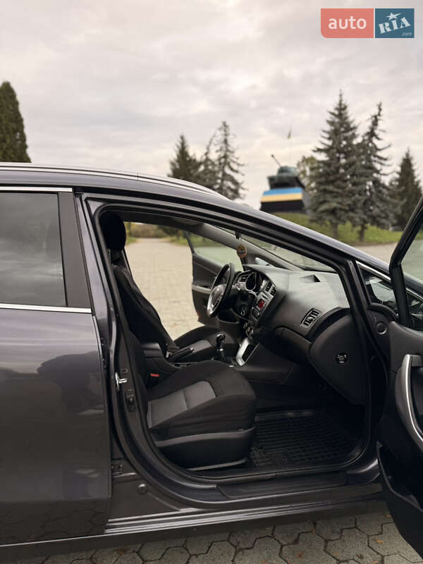 Универсал Kia Ceed 2013 в Дубно фото 26 Универсал Kia Ceed 2013 в Дубно