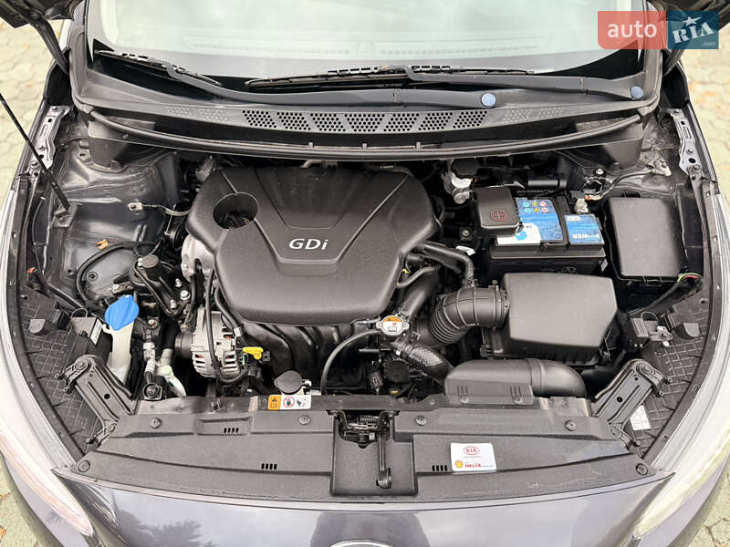 Универсал Kia Ceed 2013 в Дубно фото 36 Универсал Kia Ceed 2013 в Дубно
