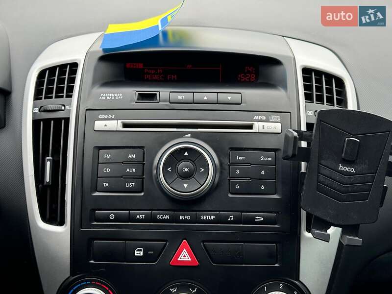 Универсал Kia Ceed 2009 в Виннице фото 28 Универсал Kia Ceed 2009 в Виннице