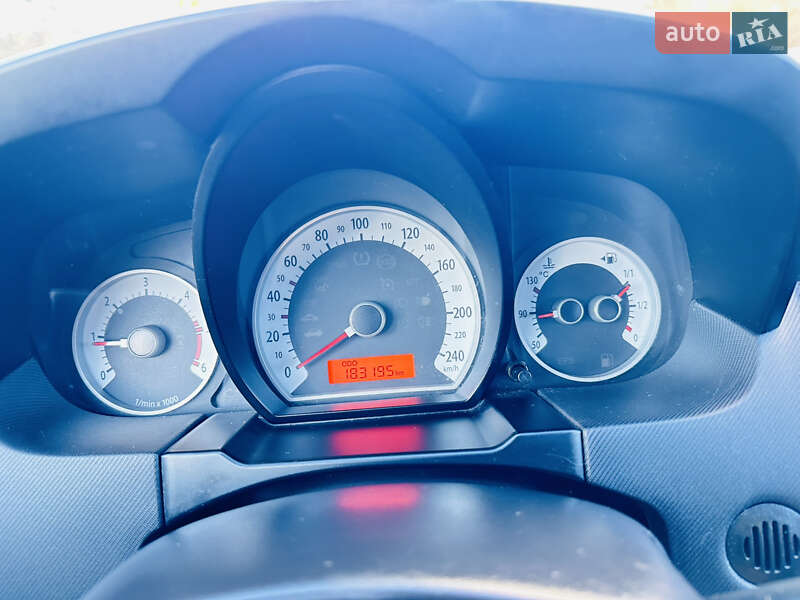 Універсал Kia Ceed 2009 в Полтаві