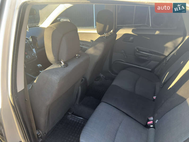 Хэтчбек Kia Ceed 2009 в Калуше фото 8 Хэтчбек Kia Ceed 2009 в Калуше